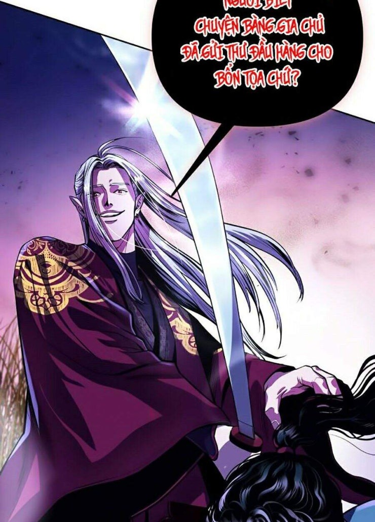 Đao Hoàng Tứ Thiếu Gia - Page 28