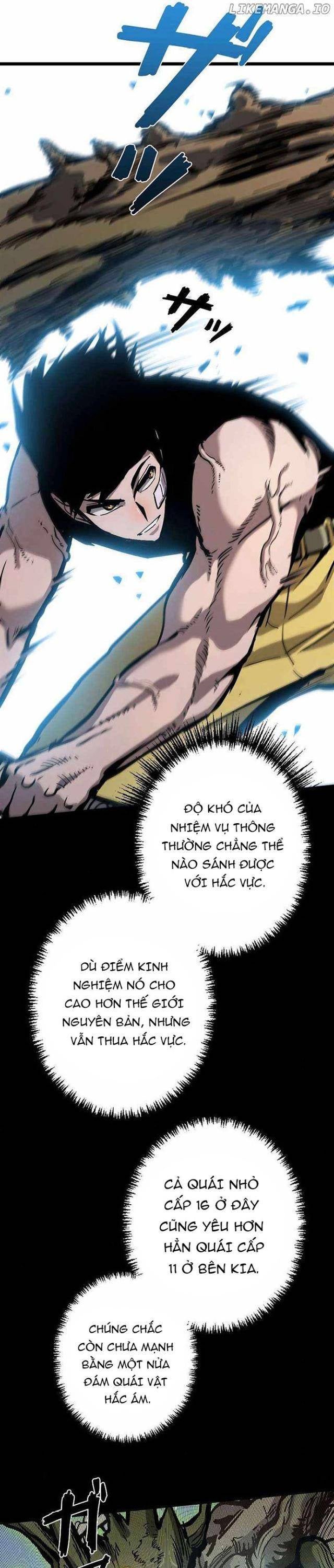 Trở Thành Dũng Giả Mạnh Nhất Dựa Vào Hệ Thống Gian Lận - Page 5