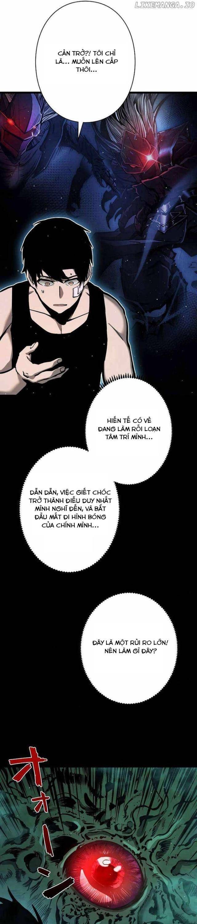 Trở Thành Dũng Giả Mạnh Nhất Dựa Vào Hệ Thống Gian Lận - Page 9