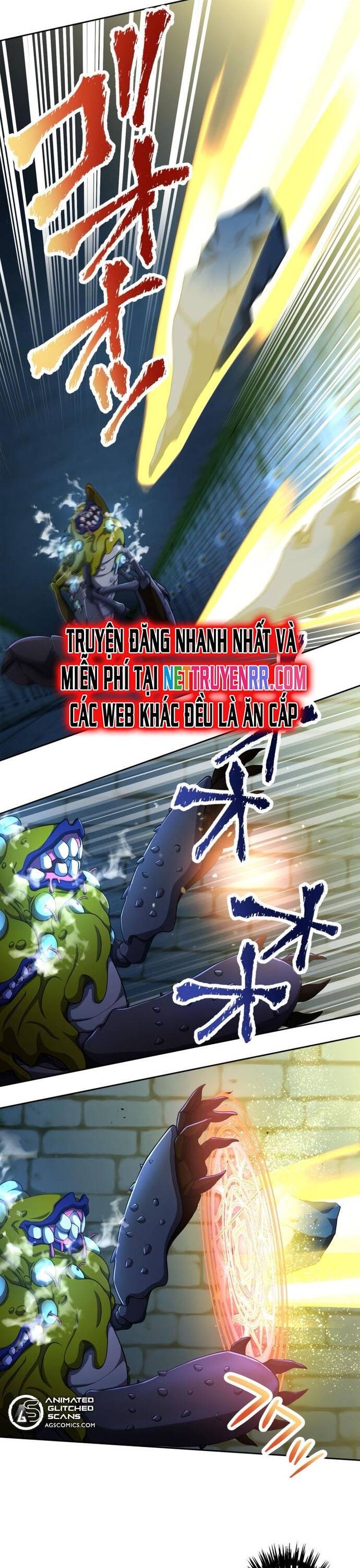 Thực Quỷ Mạo Hiểm Giả - Page 16