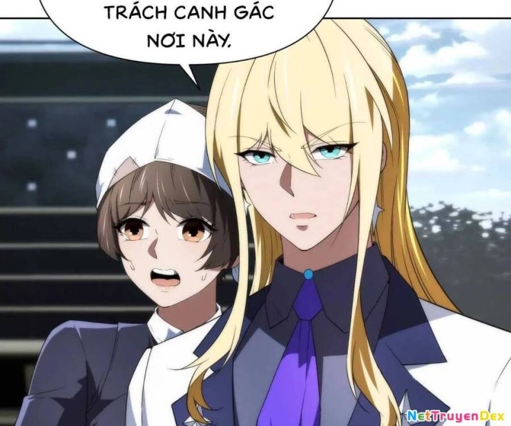 Ta Xây Dựng Đế Quốc Công Nghiệp Trên Đại Lục Ma Pháp - Page 52