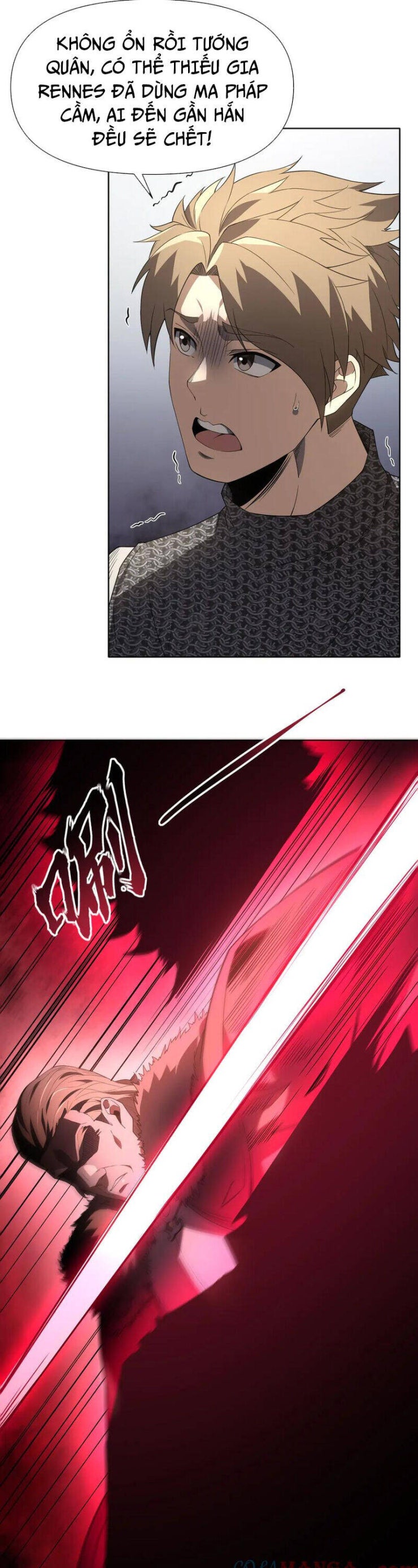 Ta Xây Dựng Đế Quốc Công Nghiệp Trên Đại Lục Ma Pháp - Page 36