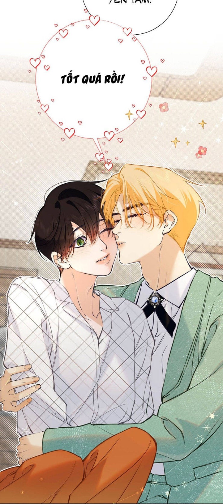 Từ Số Không Bắt Đầu Làm Bạn Trai - Page 22