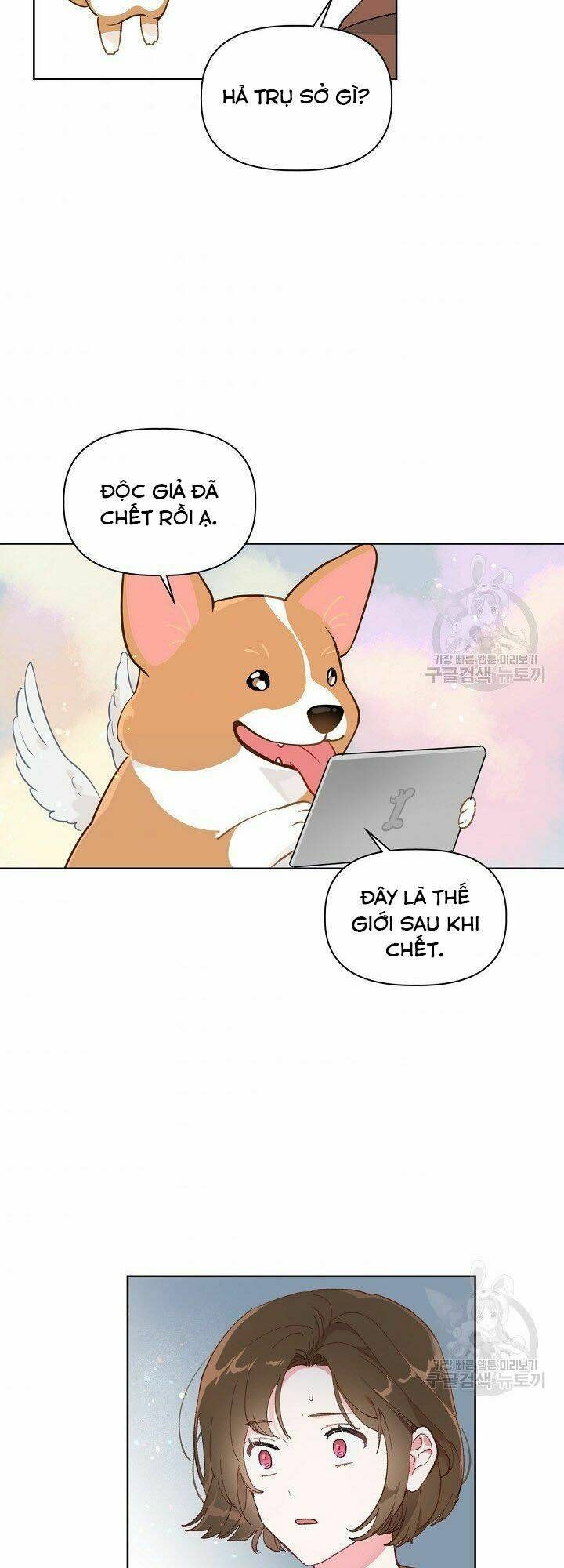 Sự Điều Trị Đặc Biệt Của Tinh Linh - Page 27