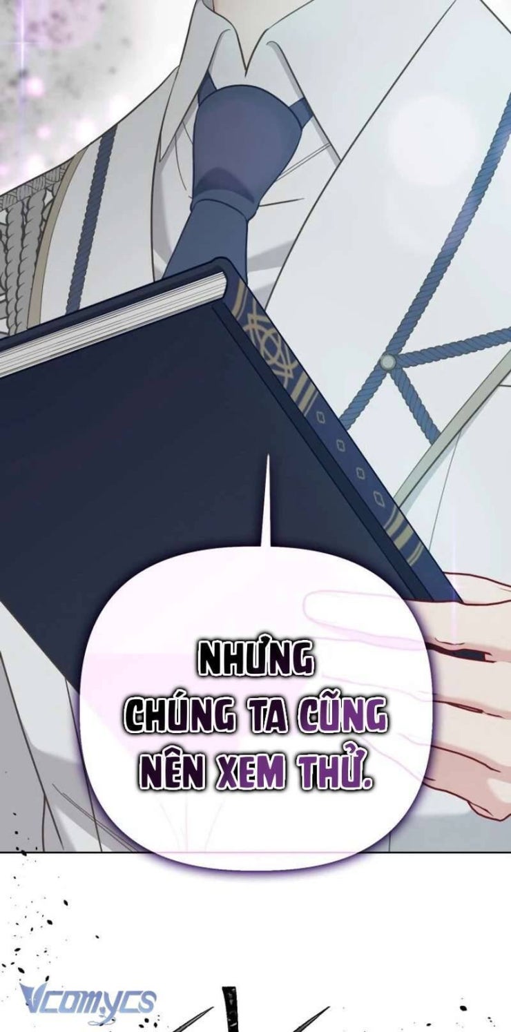 Sự Điều Trị Đặc Biệt Của Tinh Linh - Page 55