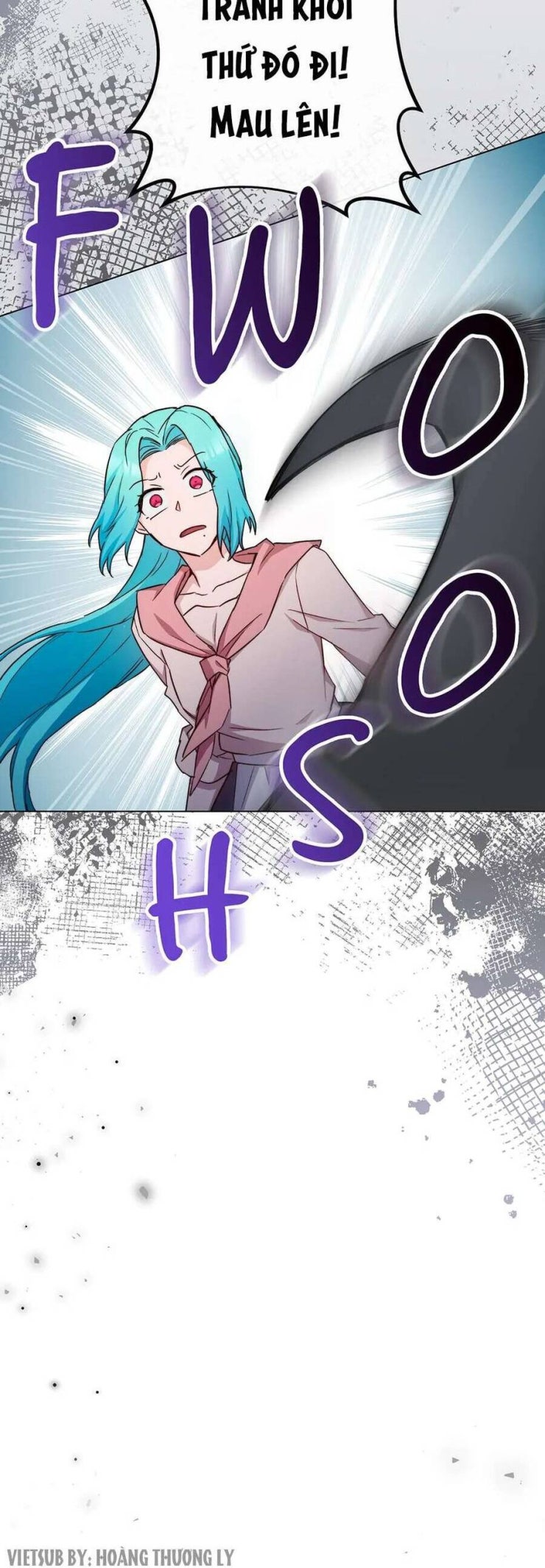 Nữ Đầu Bếp Hoàng Gia - Page 16