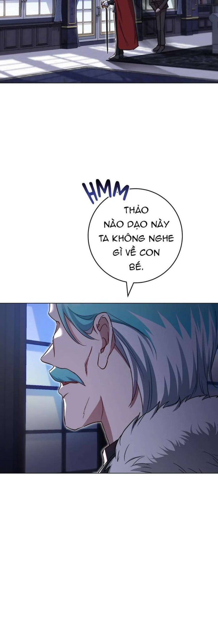 Nữ Đầu Bếp Hoàng Gia - Page 55