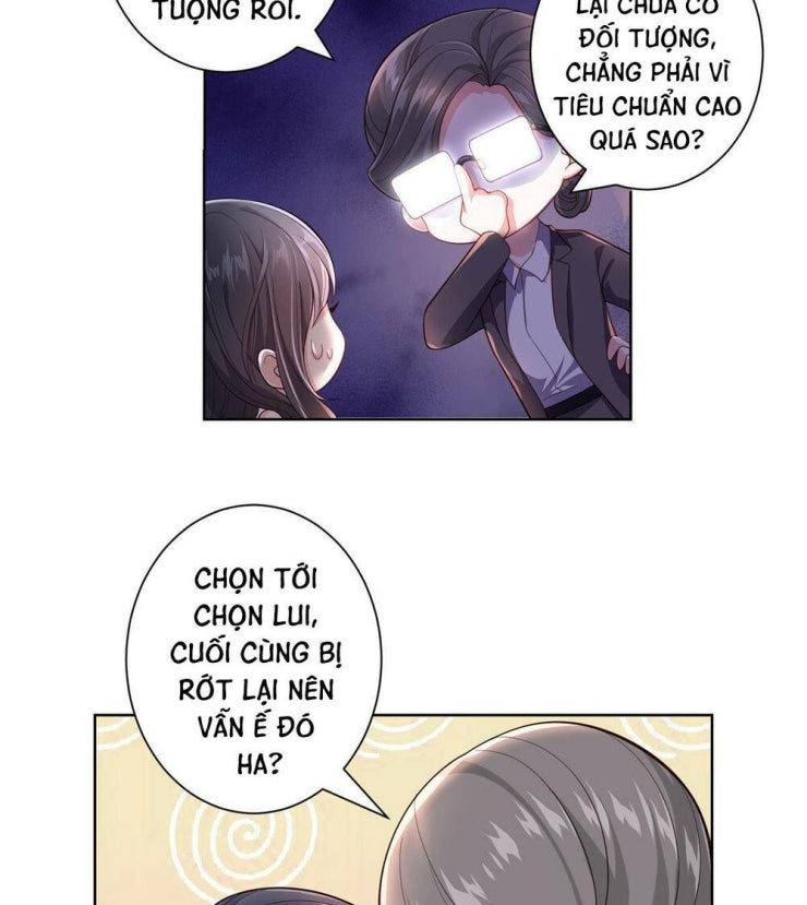 Cuộc Hôn Nhân Với Boss Nhà Giàu Khét Tiếng - Page 30