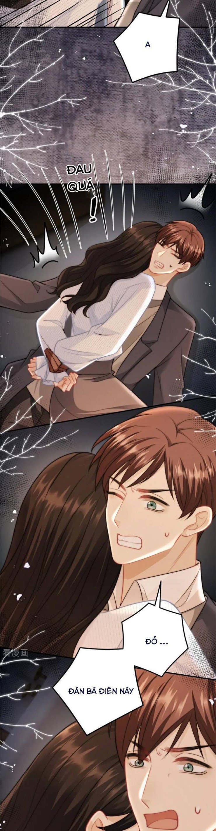 Thì Ra Thư Ký Chu Là Người Như Vậy - Page 16