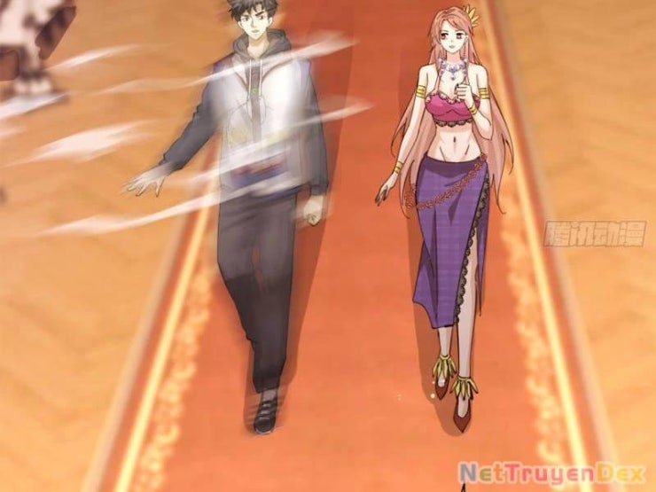 Thần Minh Trở Lại: Ta Có Trong Tay Triệu Vạn Chư Thần! - Page 31