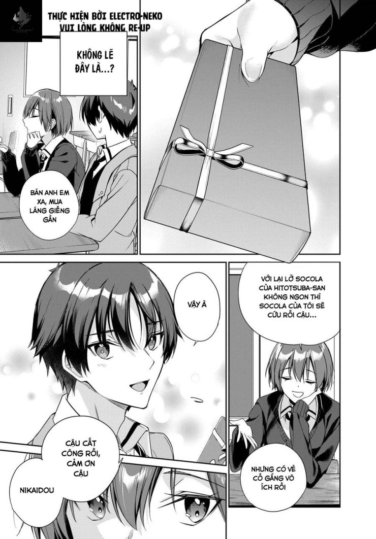 Ryoushin No Shakkin Wo Katagawari Shite Morau Jouken Wa Nihon Ichi - Page 6