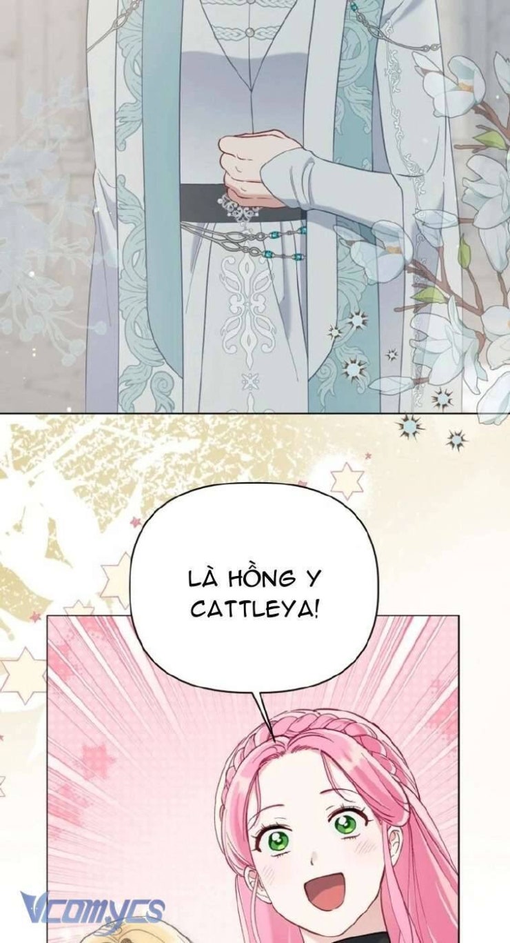 Sự Điều Trị Đặc Biệt Của Tinh Linh - Page 10