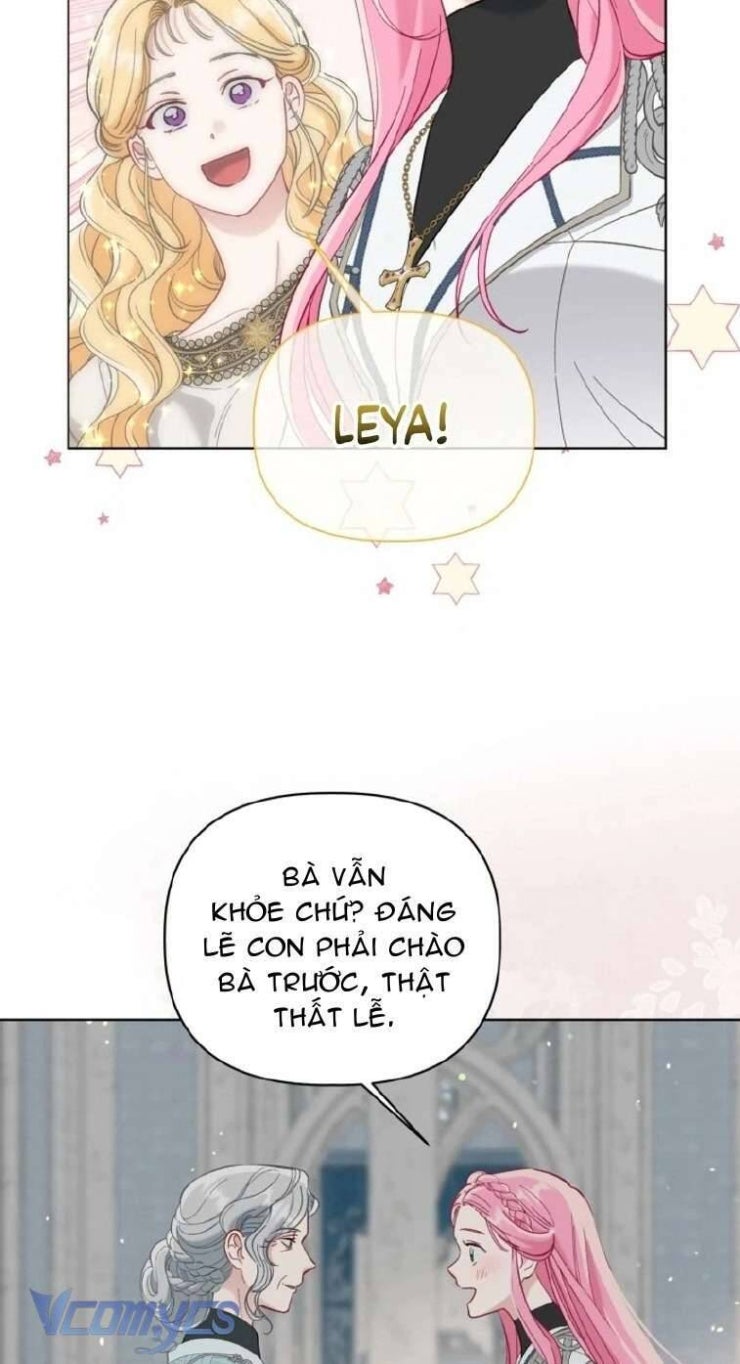 Sự Điều Trị Đặc Biệt Của Tinh Linh - Page 11