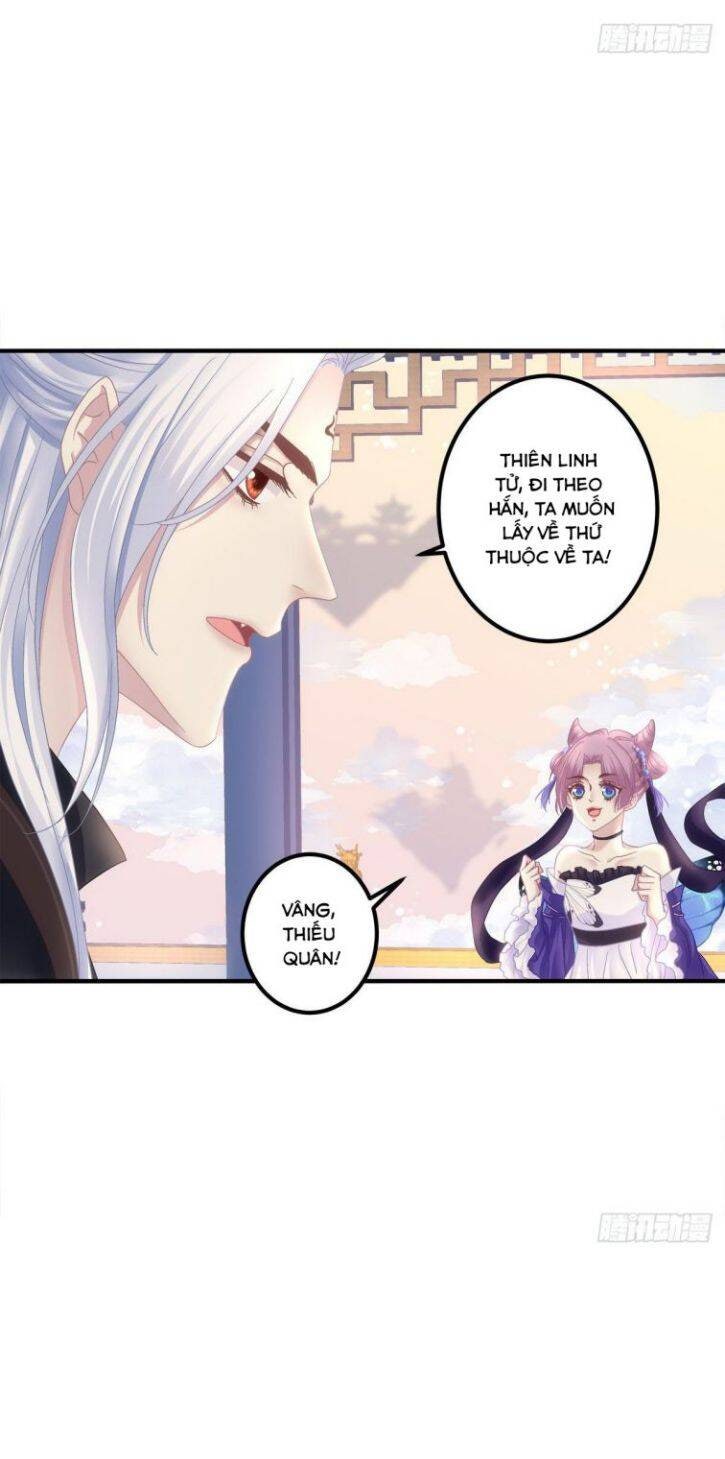 Hắc Hóa Đại Lão Thuần Dưỡng Chỉ Nam - Page 17