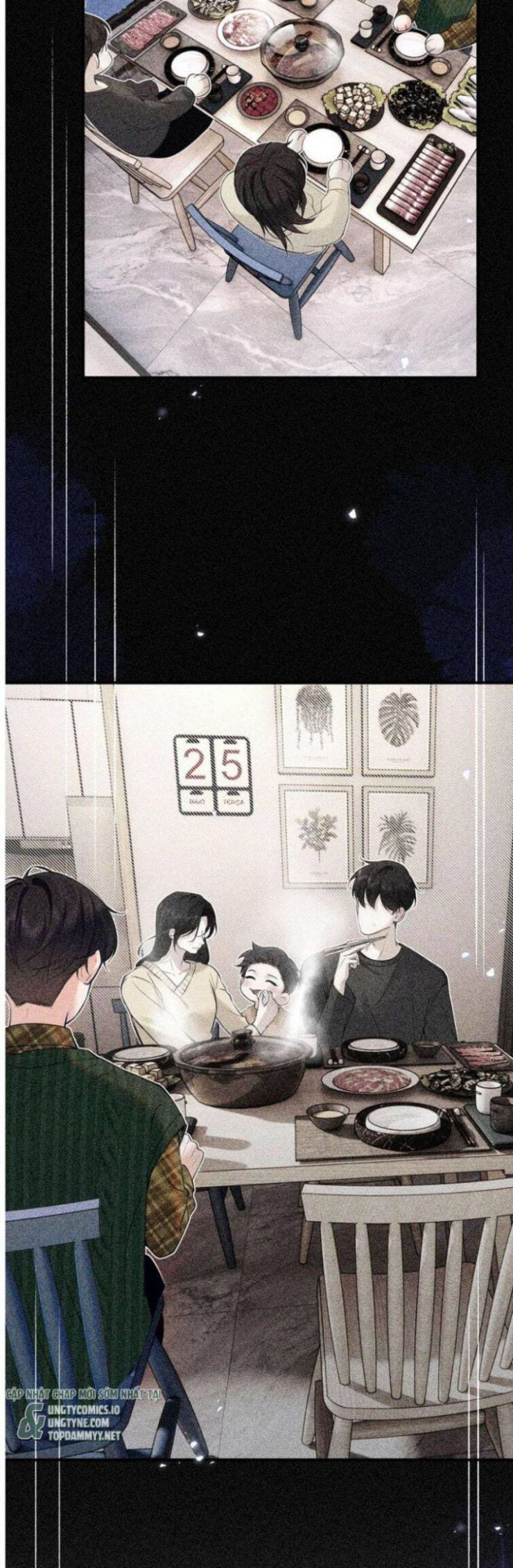 Từ Số Không Bắt Đầu Làm Bạn Trai - Page 37