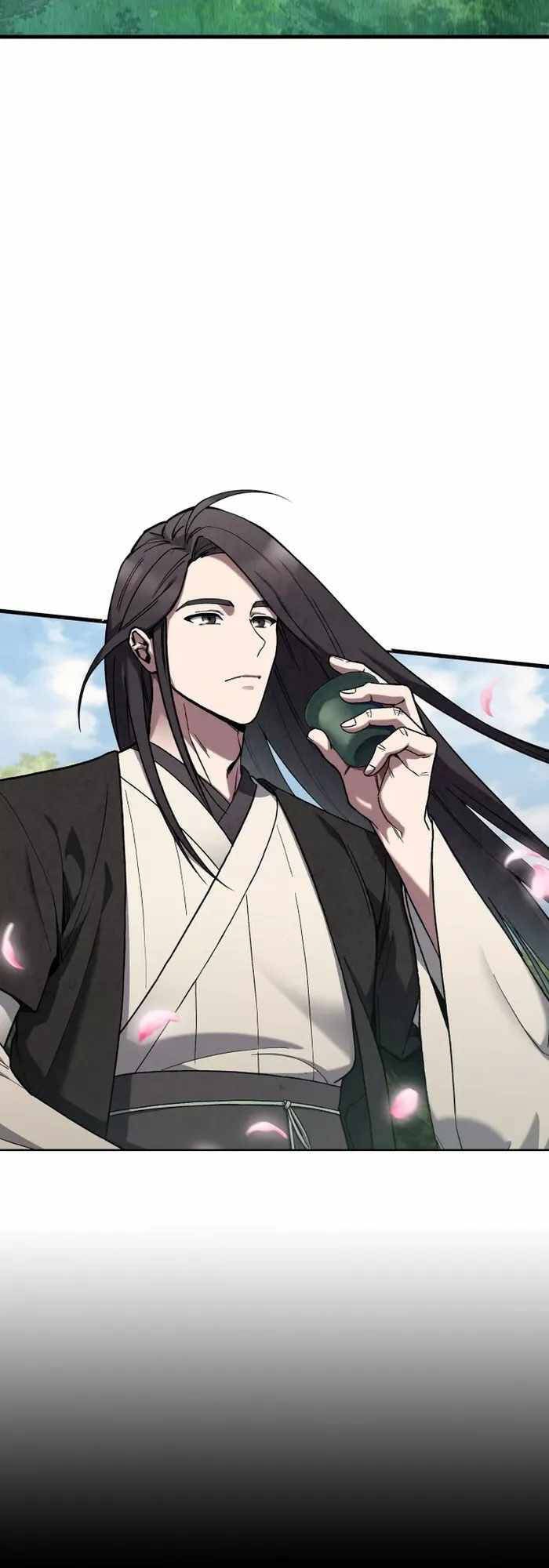 Shipper đến từ murim - Page 20