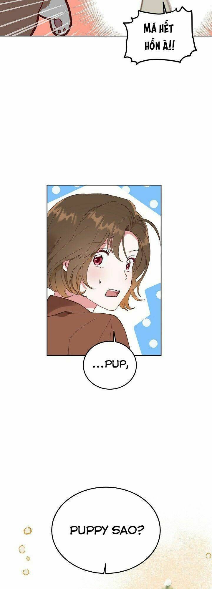 Sự Điều Trị Đặc Biệt Của Tinh Linh - Page 24