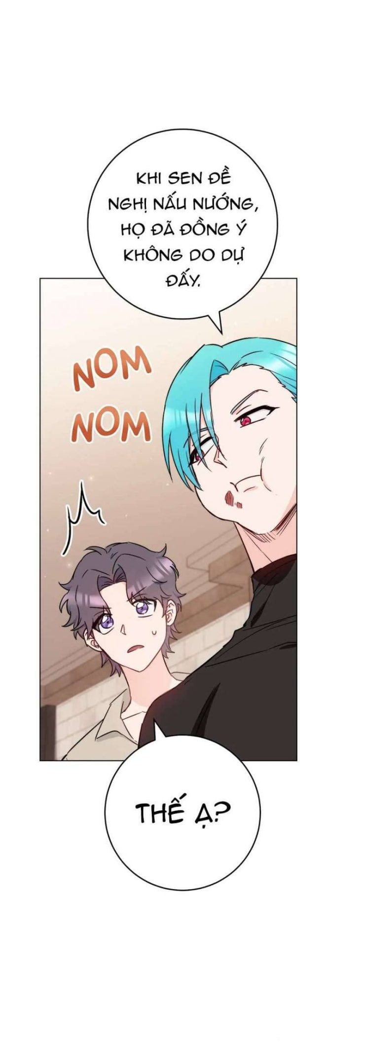 Nữ Đầu Bếp Hoàng Gia - Page 29