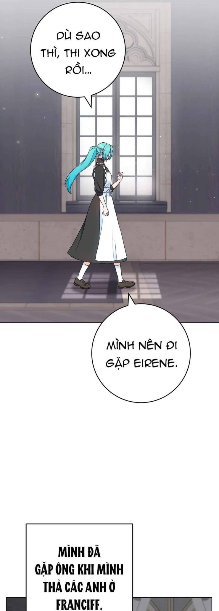 Nữ Đầu Bếp Hoàng Gia - Page 35