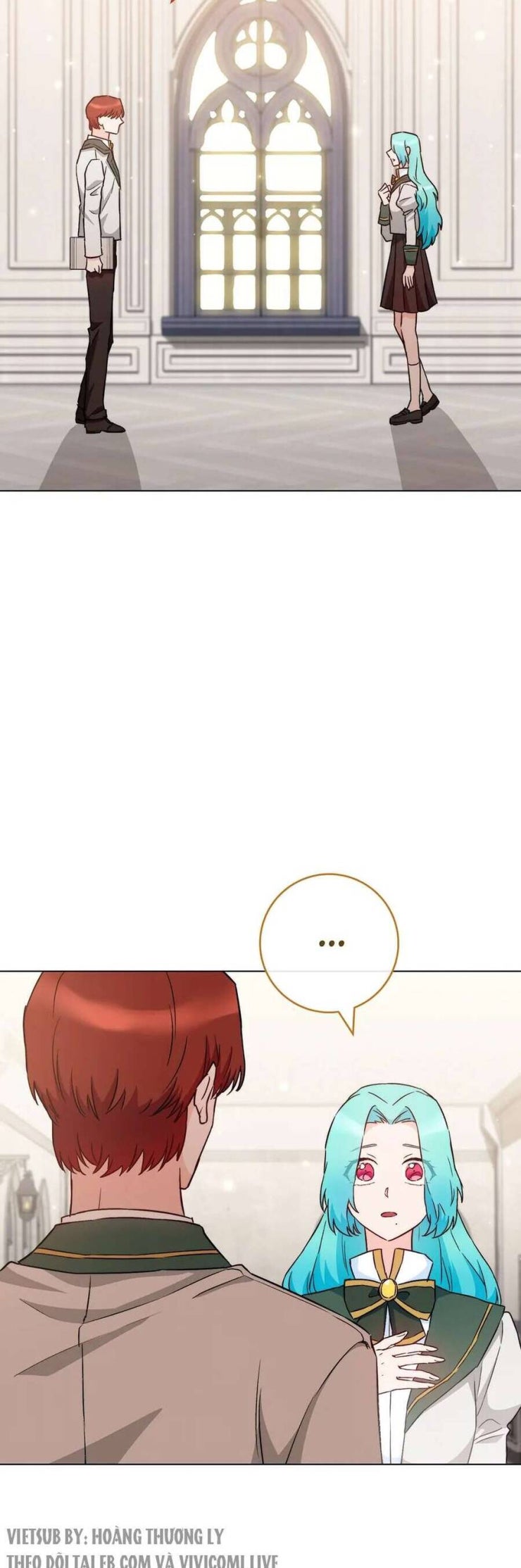 Nữ Đầu Bếp Hoàng Gia - Page 11