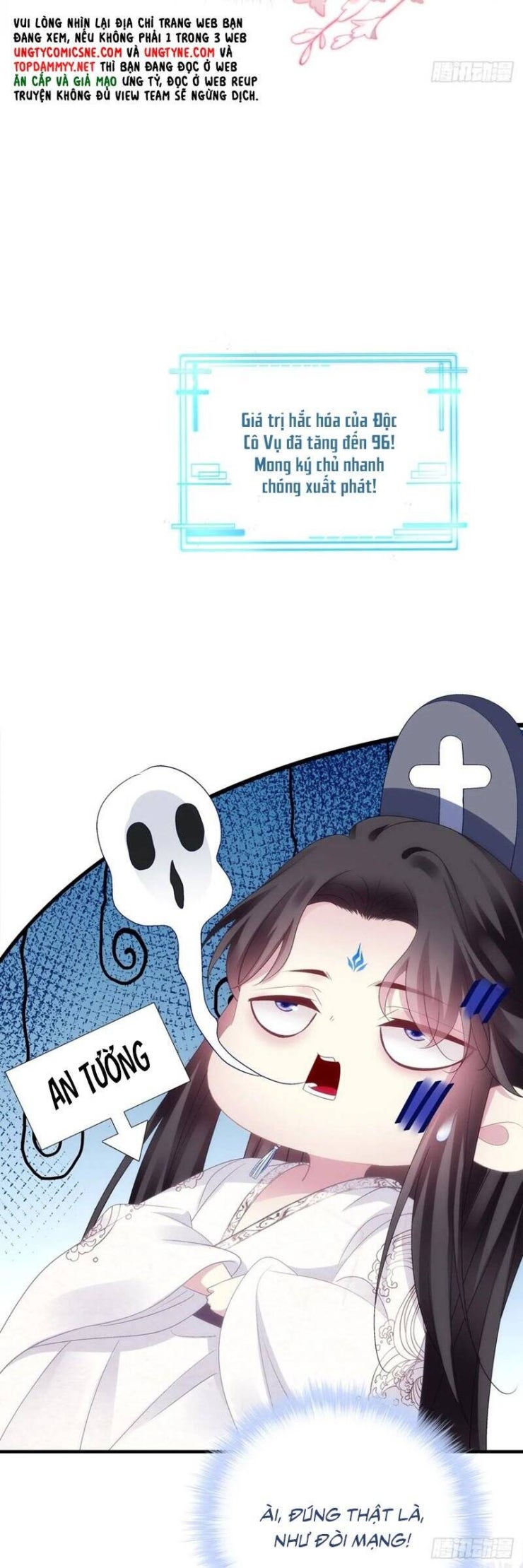 Hắc Hóa Đại Lão Thuần Dưỡng Chỉ Nam - Page 23