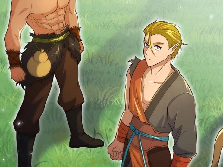 Đồ Đệ Của Ta Đều Là Đại Yêu Vô Địch - Page 49