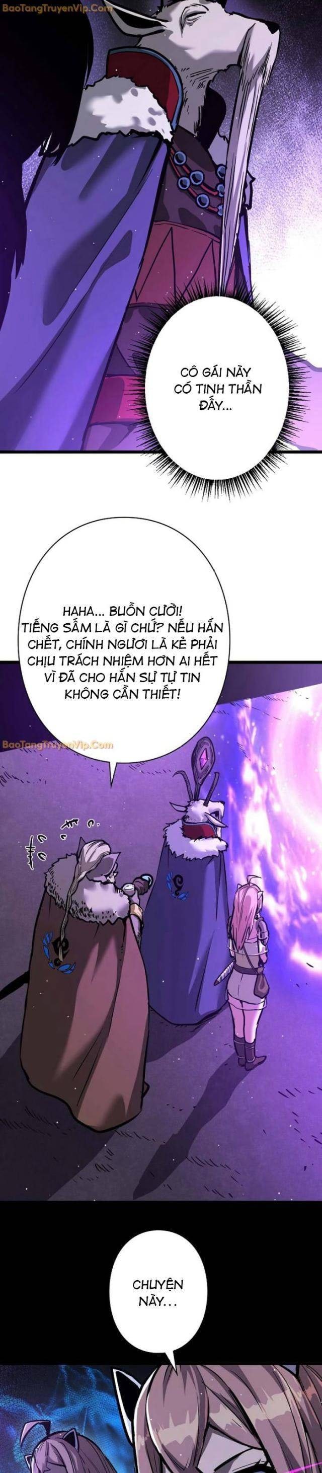 Trở Thành Dũng Giả Mạnh Nhất Dựa Vào Hệ Thống Gian Lận - Page 28