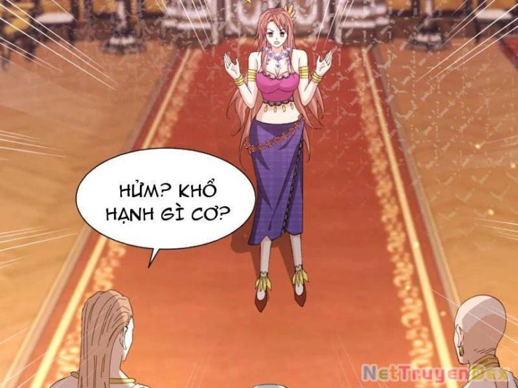 Thần Minh Trở Lại: Ta Có Trong Tay Triệu Vạn Chư Thần! - Page 16