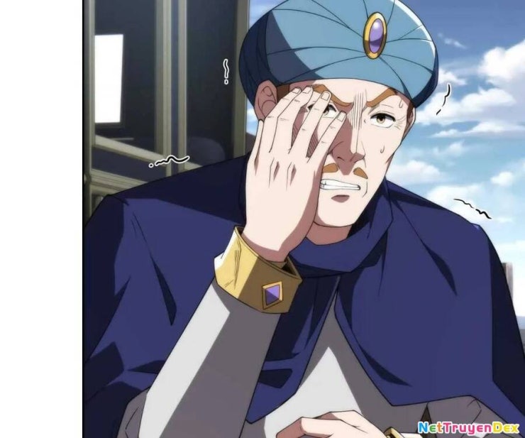 Ta Xây Dựng Đế Quốc Công Nghiệp Trên Đại Lục Ma Pháp - Page 13