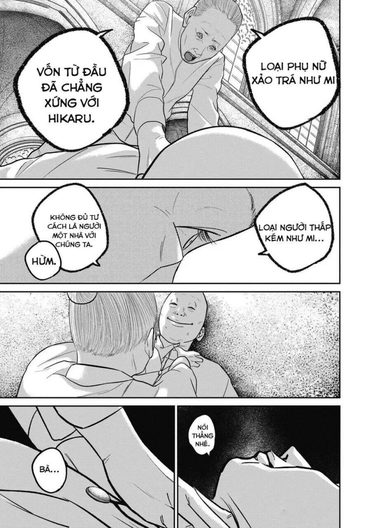 Smiley - Cười Lên - Page 10