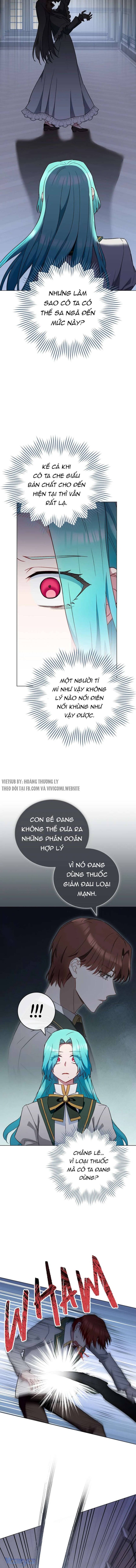 Nữ Đầu Bếp Hoàng Gia - Page 39