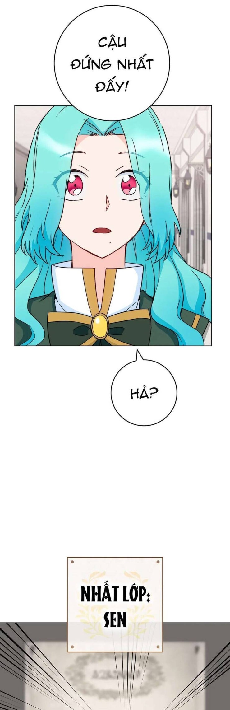 Nữ Đầu Bếp Hoàng Gia - Page 6