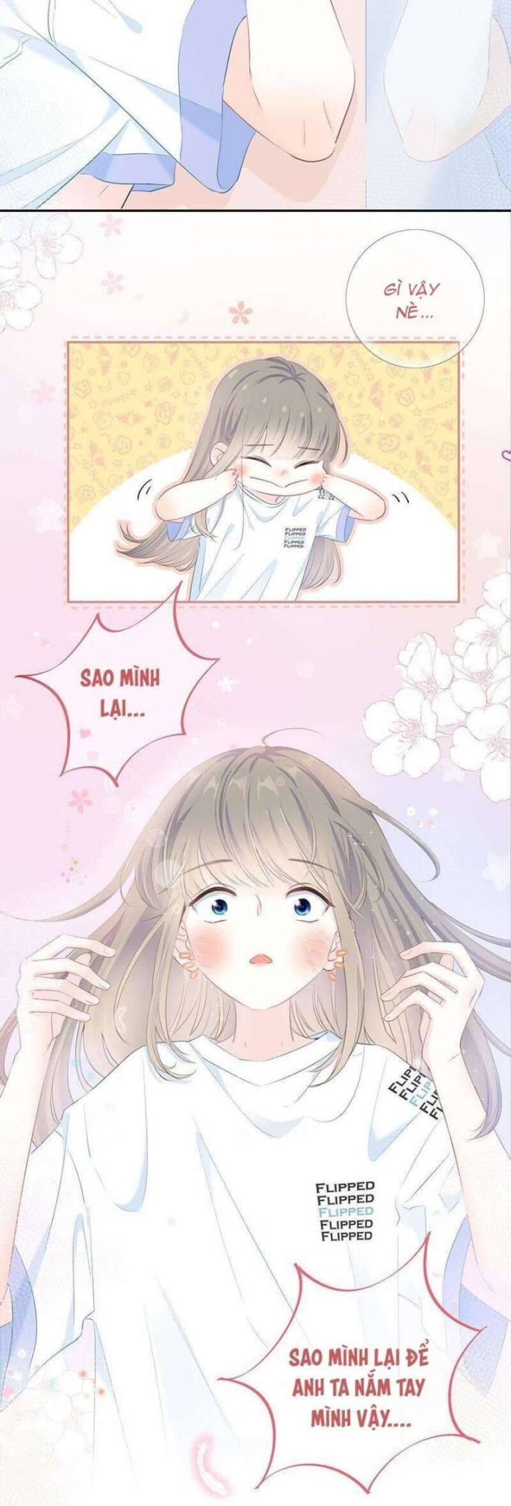 Hai Thìa Cà Phê Muối : Bắt Đầu Lại Cuộc Sống Của Chúng Ta - Page 9