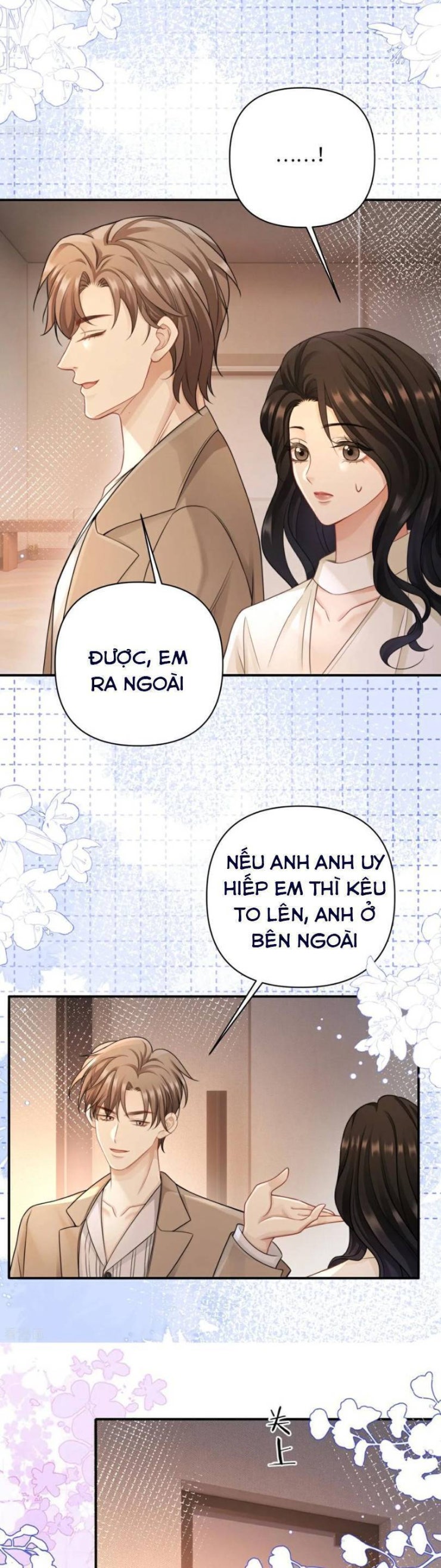 Thì Ra Thư Ký Chu Là Người Như Vậy - Page 30