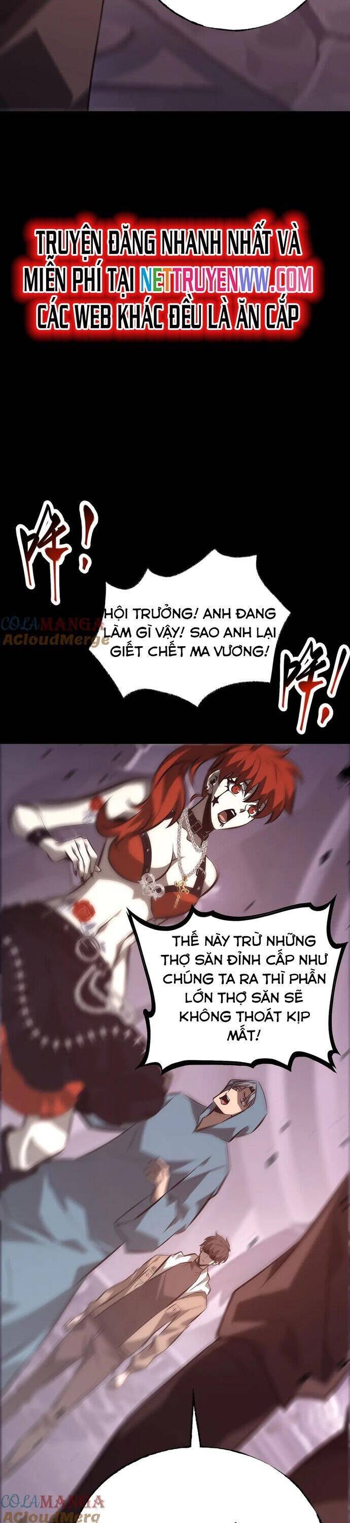 Ta là boss mạnh - Page 43