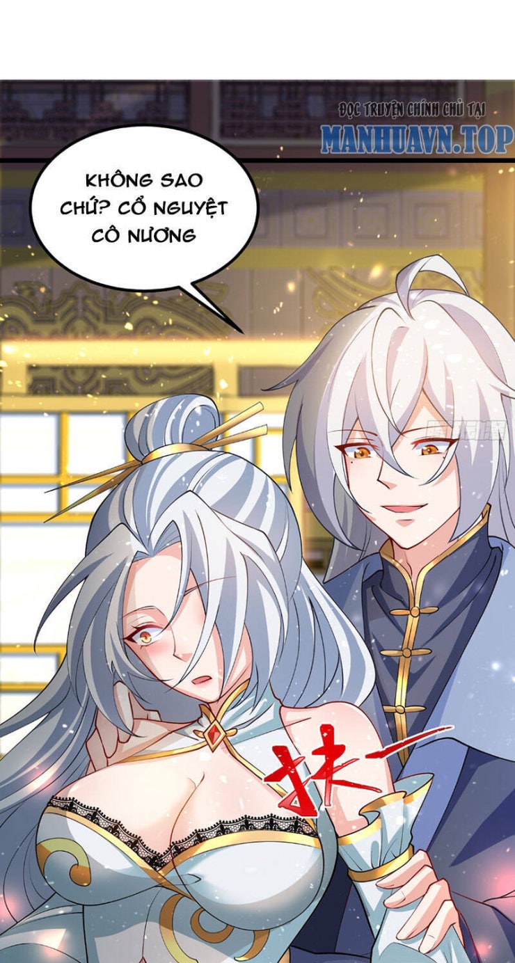 Ta Chính Nghĩa Nhưng Bị Hệ Thống Ép Thành Trùm Phản Diện - Page 66