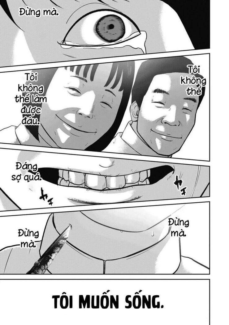 Smiley - Cười Lên - Page 16