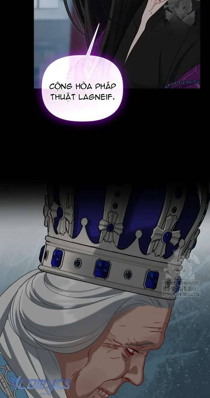 Sự Điều Trị Đặc Biệt Của Tinh Linh - Page 52