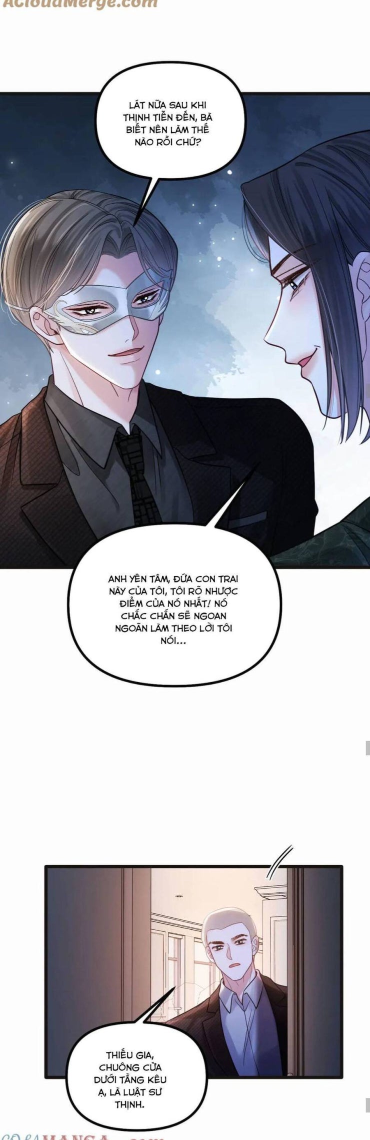 Ngày Mai Cũng Thích Em - Page 13