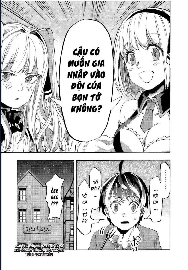 Ngao du tại chốn dị giới - Page 19