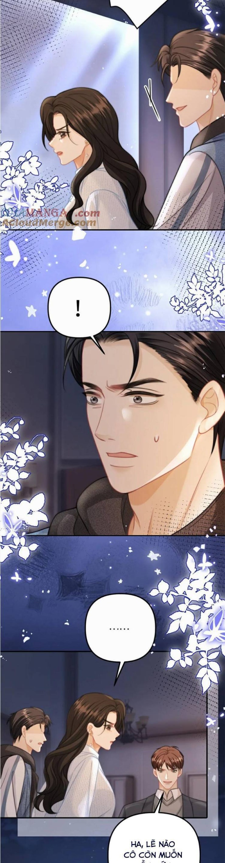 Thì Ra Thư Ký Chu Là Người Như Vậy - Page 12