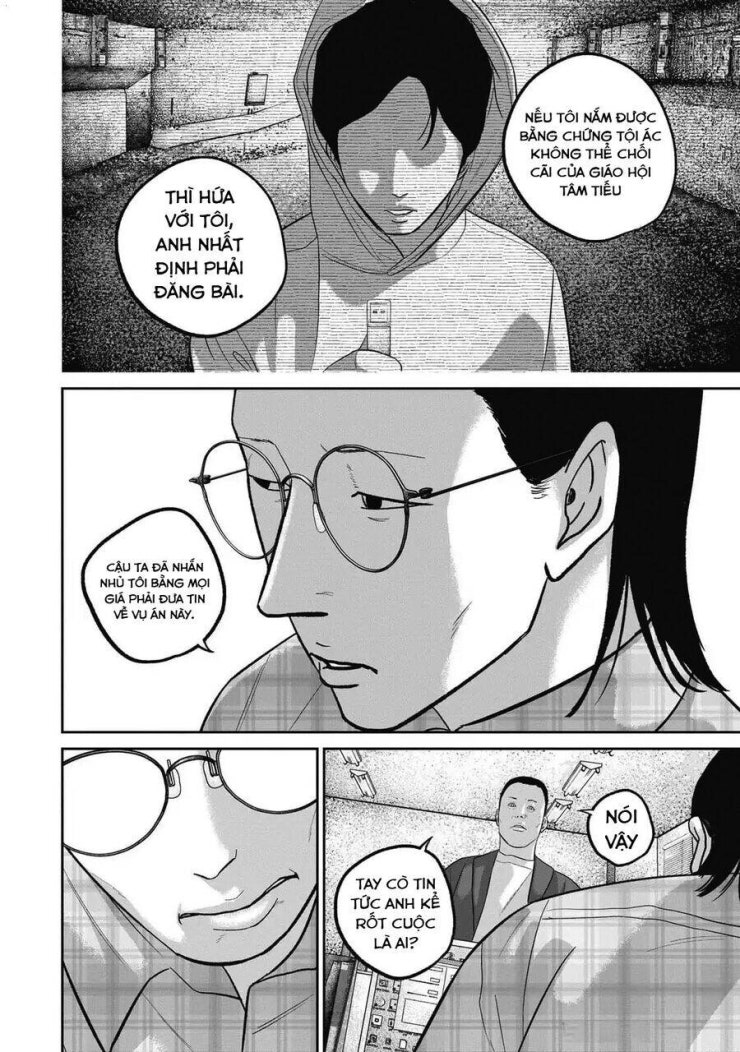 Smiley - Cười Lên - Page 8