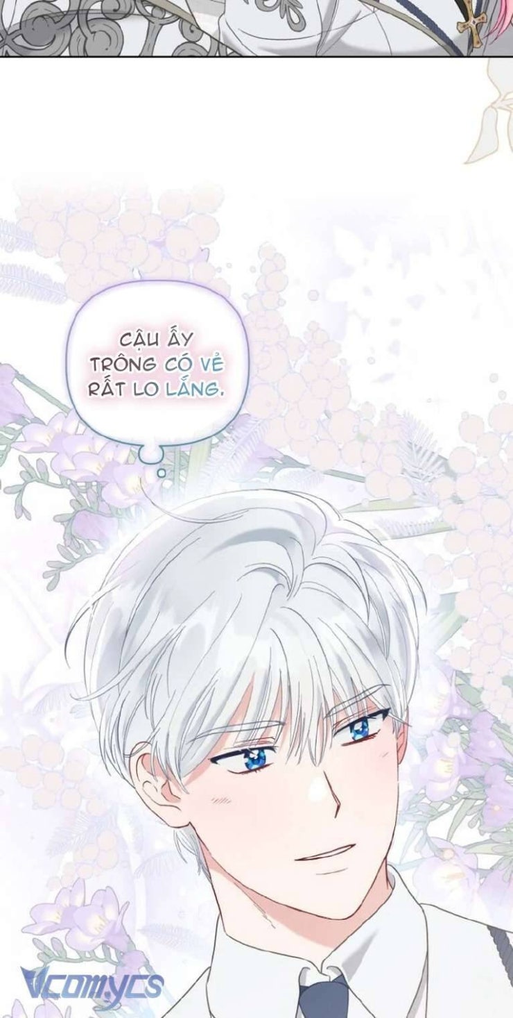 Sự Điều Trị Đặc Biệt Của Tinh Linh - Page 14