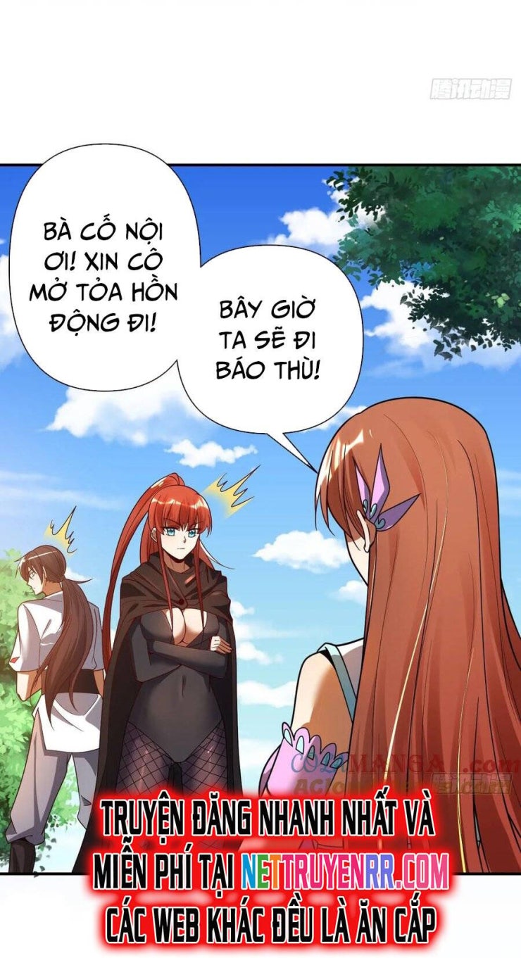 Giữa Trời Đất, Sao Có Thể Mãi Mãi Cam Chịu Dưới Người Khác! - Page 16