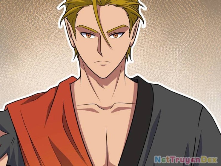 Đồ Đệ Của Ta Đều Là Đại Yêu Vô Địch - Page 28