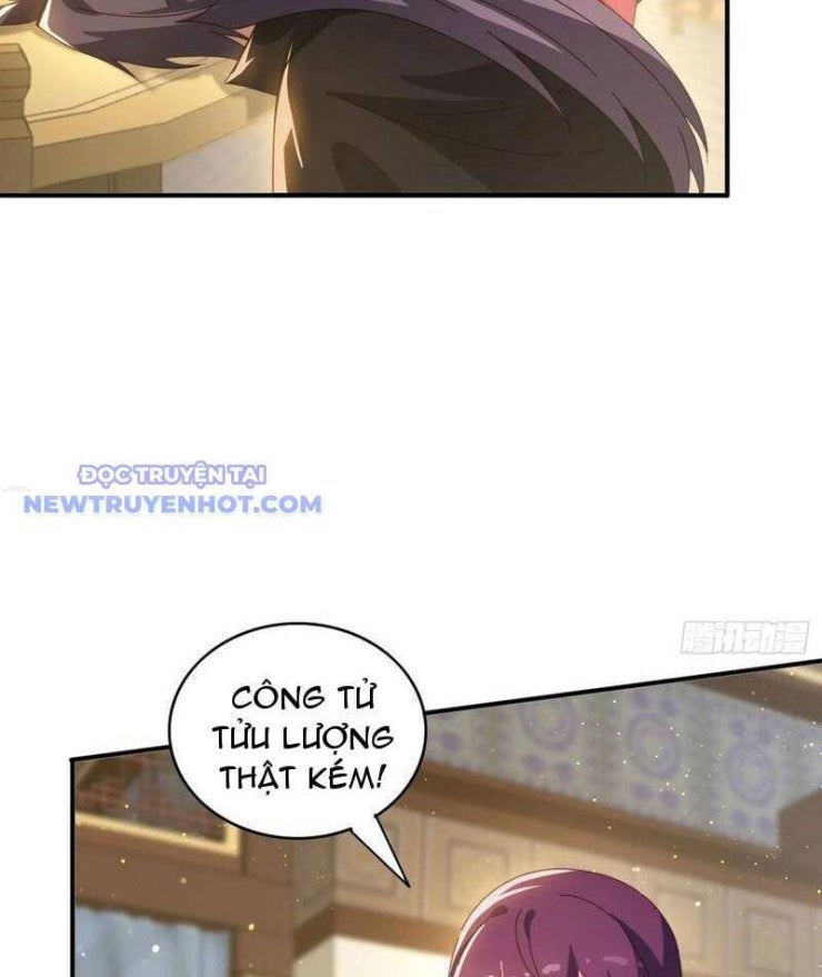 Đánh Dấu Chín Vạn Năm, Tiền Nhiệm Đạo Lữ Muốn Chém Chết Ta - Page 14