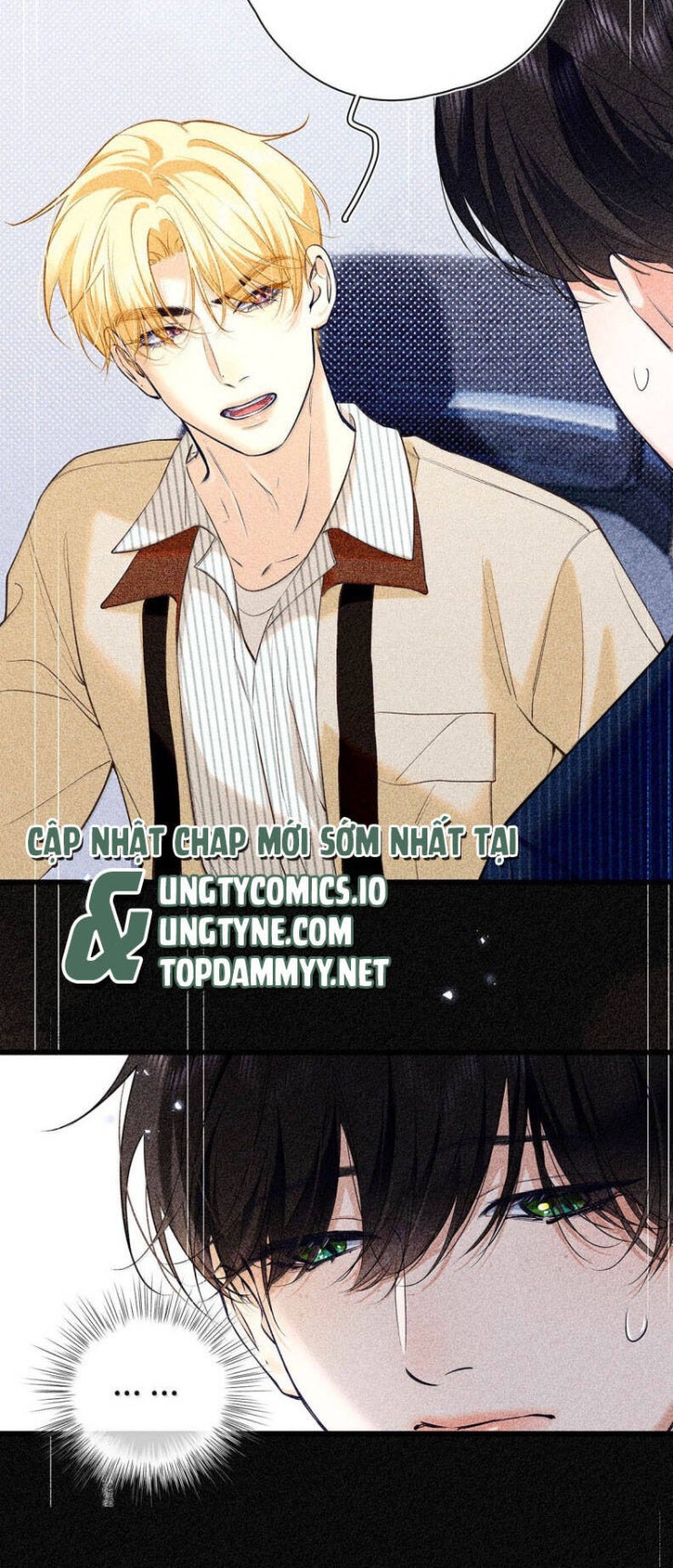 Từ Số Không Bắt Đầu Làm Bạn Trai - Page 30