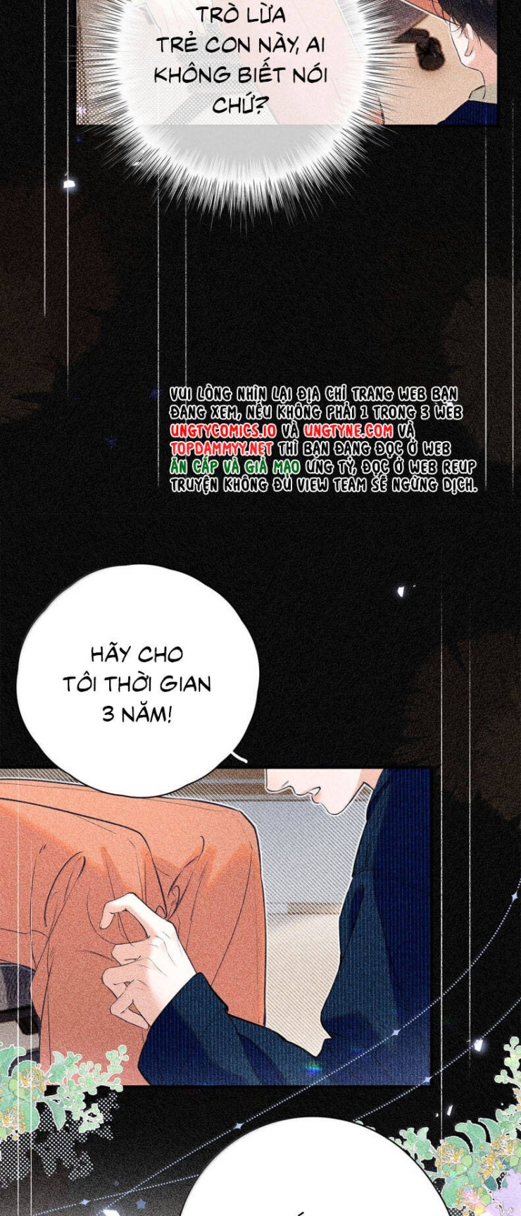 Từ Số Không Bắt Đầu Làm Bạn Trai - Page 37