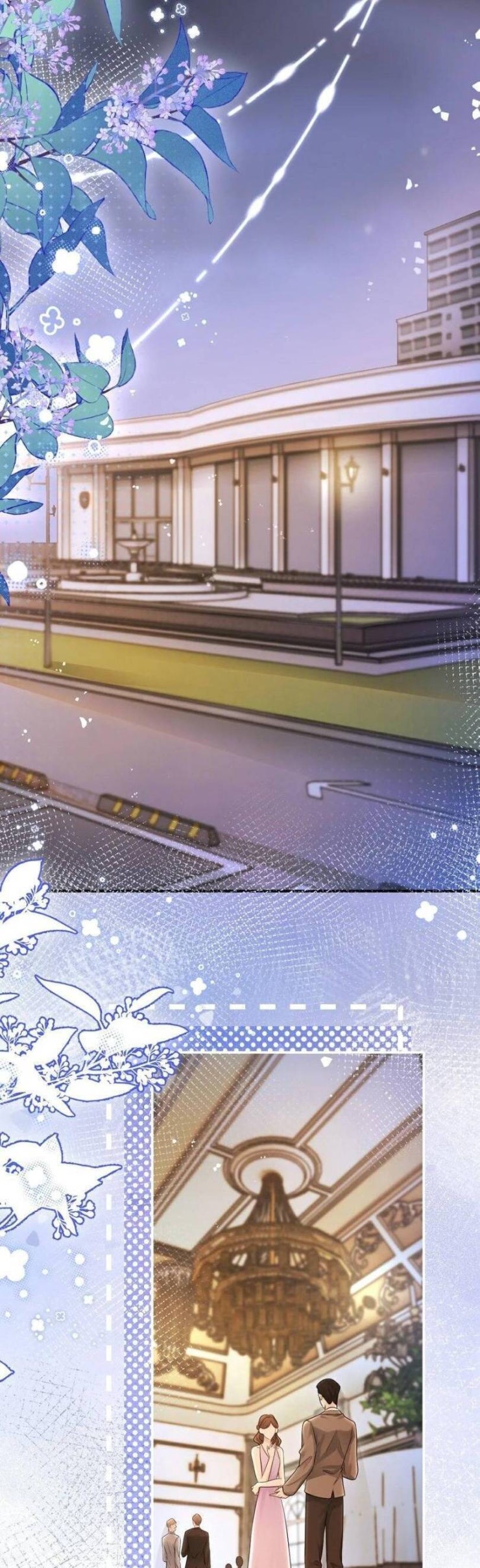 Thì Ra Thư Ký Chu Là Người Như Vậy - Page 19