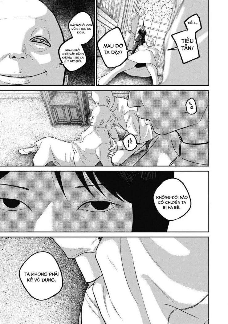 Smiley - Cười Lên - Page 8